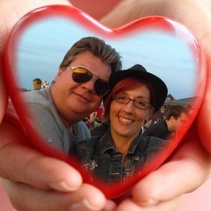 Meet your Posher, Renee